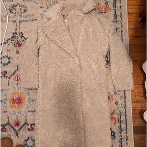 abercrombie and fitch women’s coat